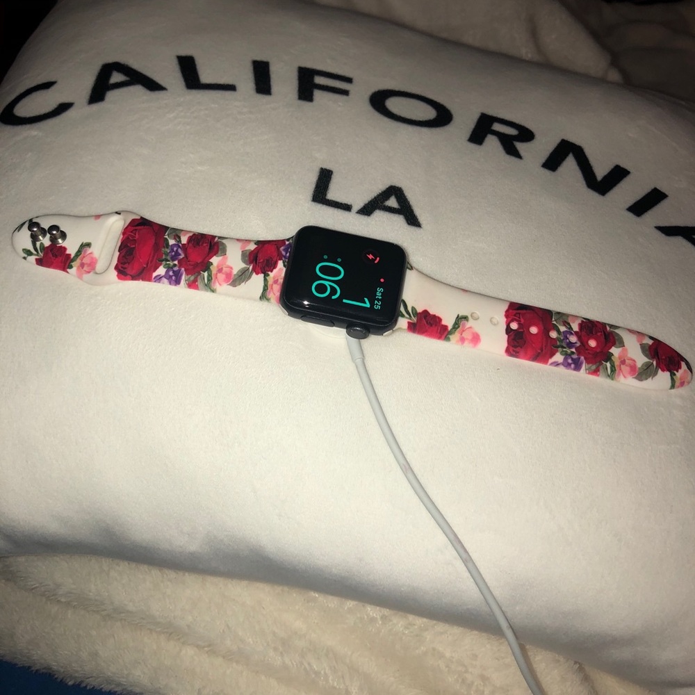Apple Watch series 3